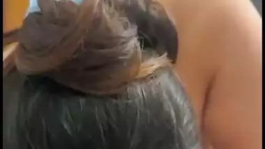 Dick sucking nude Bengali girlfriend viral sex videos