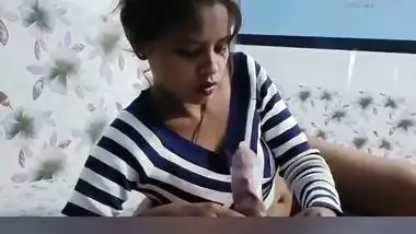 Hot Marathi sex of a Nagpur couple fucking in a hotel