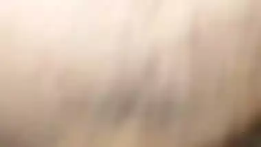 Horny guy fucks his GF’s tight pussy with his hard dick