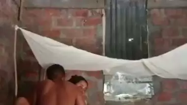 Pussy licking and fucking of horny bhabhi by devar