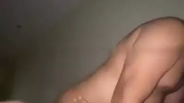 Indian Newly Married Couple’s hot honeymoon sex video