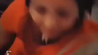 Bihari desi Bhabhi sex MMS with lover in a hotel room