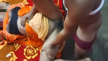devar Indian Sexy Bhabhi