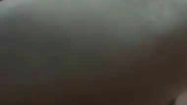 Wife enjoys desi sex with her man and rides on his dick