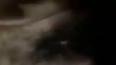Fat Indian aunty fucked hard by house owner viral MMS