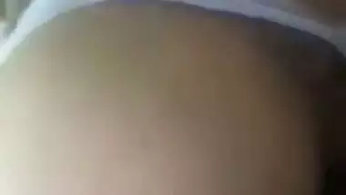 Horny girl rides like a whore in the Assamese sex video